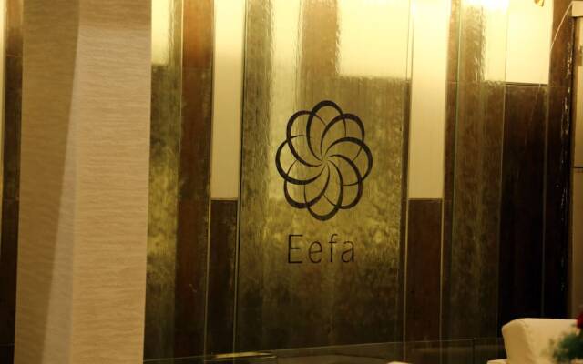 Hotel EEFA