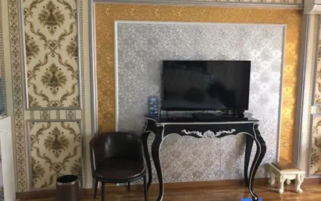 Obida Hotel (Xindu Longcheng Branch)