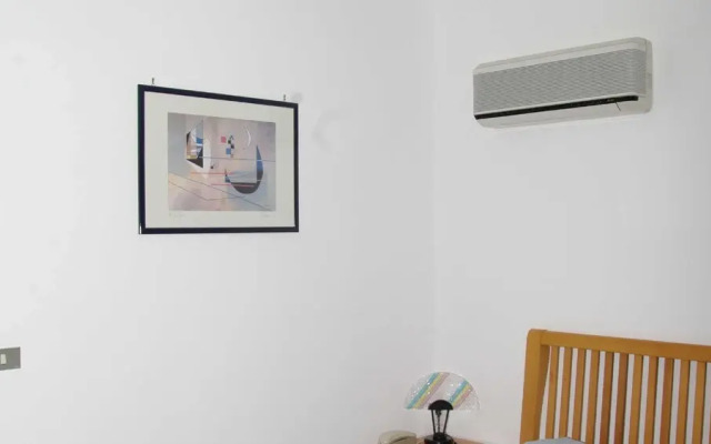 Beautiful Apartment for 3 People in Residence