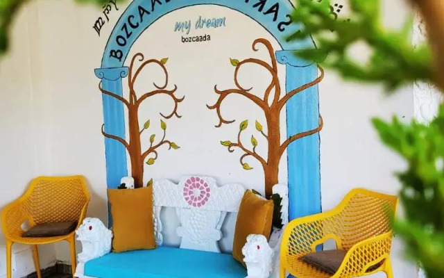 My Dream Bozcaada