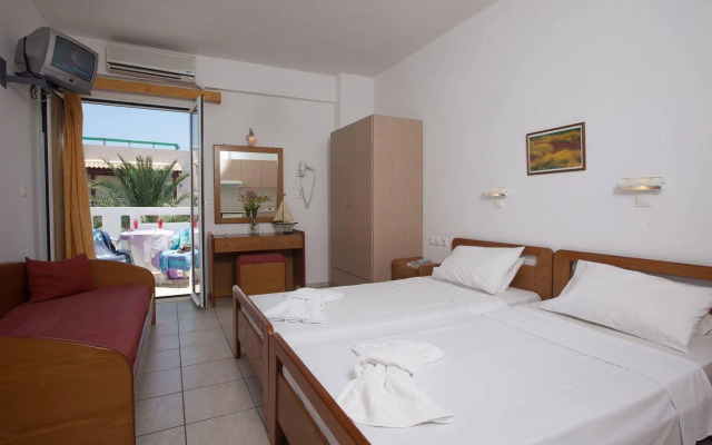 Galini Apartments and Studios