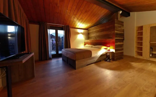 Du Parc Hotel