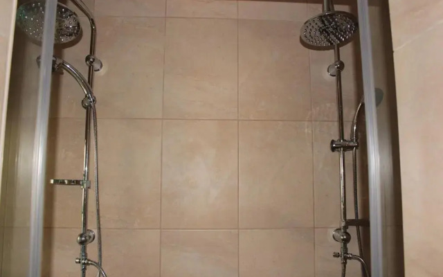 Piso Grande