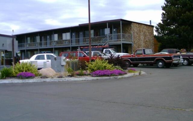 Howard Johnson Missoula MT