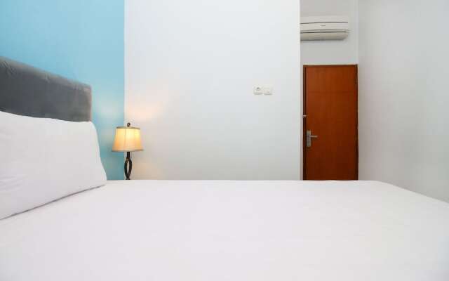 Sky Residence Jelambar Jakarta