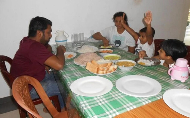 Hotel senora kataragama