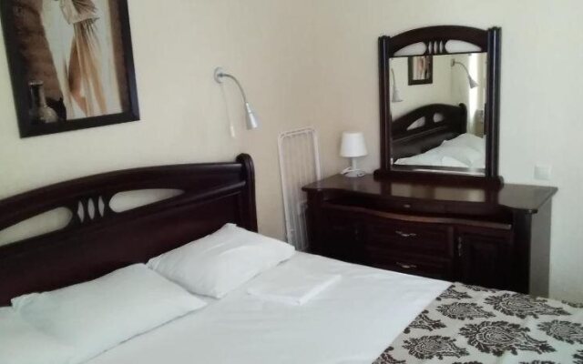 Пансионат Светлана