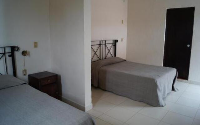 Hotel KM7