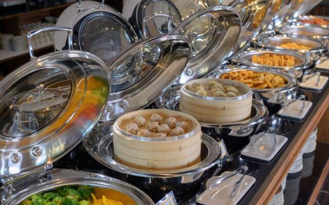 Golden Tulip Hotel Taichung
