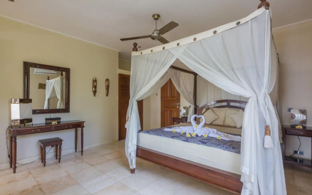 Puri Wirata Dive Resort and Spa