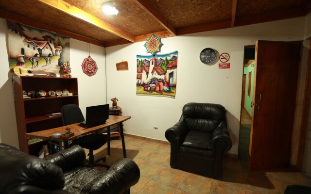 Hostal Belen Expediciones