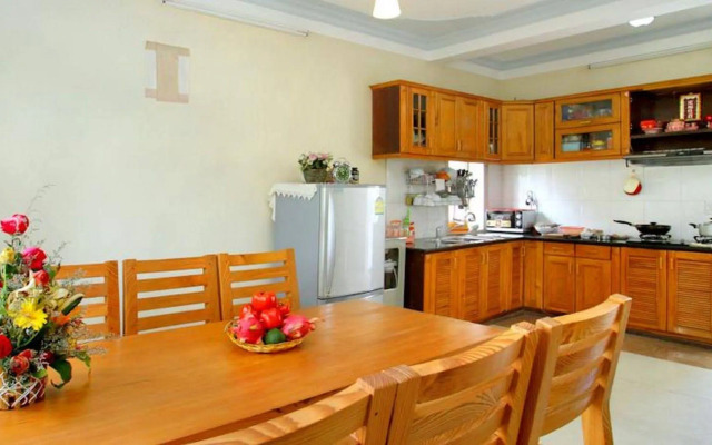 Lila Homestay Hoi An
