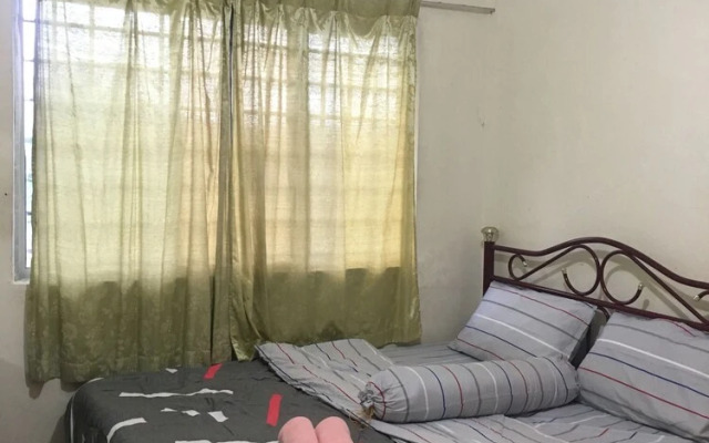 Mak Yong Homestay
