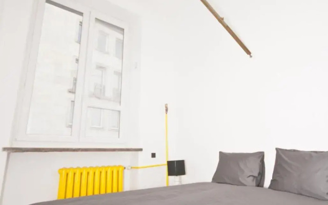 LoftHotel Przychodnia