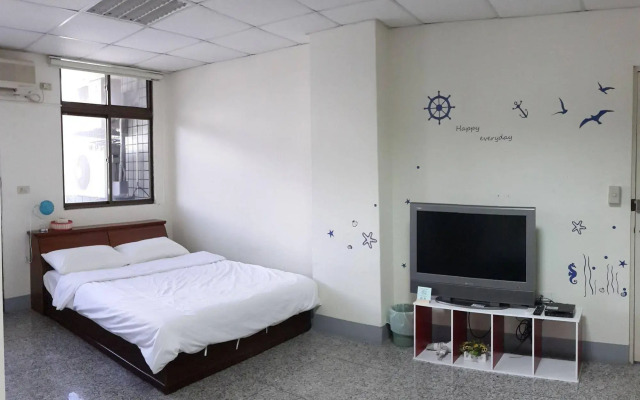 Hualien Holo Hostel Hotel