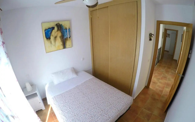 Casa en el valle del tietar