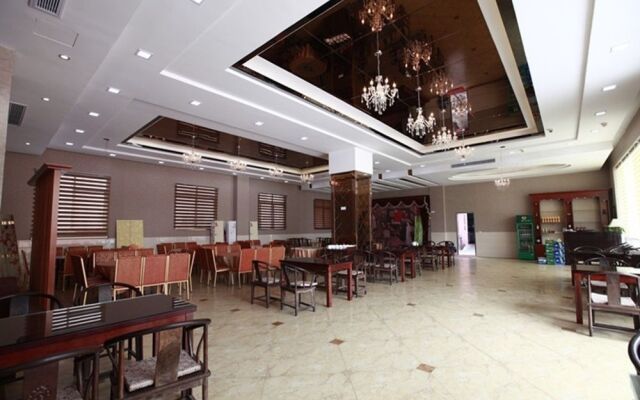 Xiamen Donghu Star Hotel