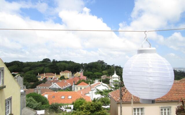 House With 2 Bedrooms in Sintra, With Wonderful City View, Enclosed Ga