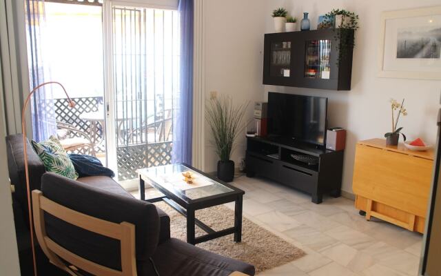 Apartamentos Verano Azul Canovas Nerja