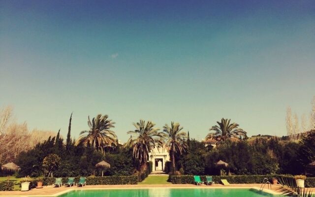 Finca Monasterio