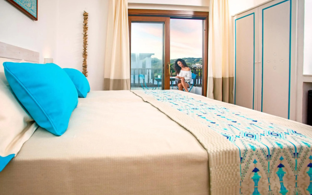 La Funtana Hotel - Adults Only