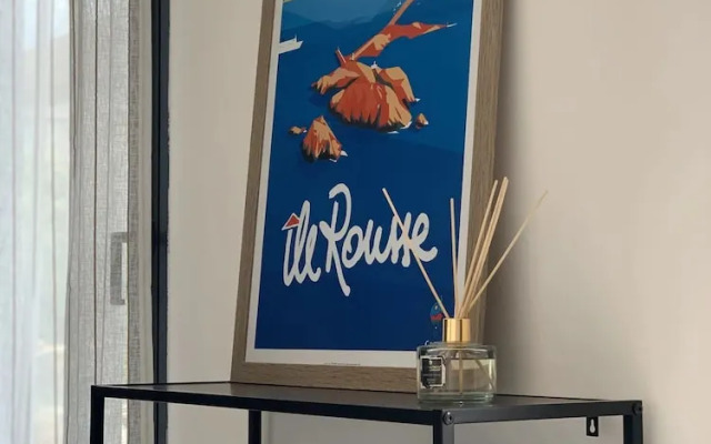 Residence de tourisme Pietra Gemina