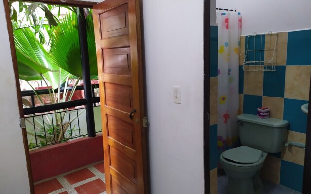 Hotel Zulan