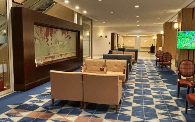 Kakogawa Plaza Hotel