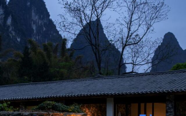 Yangshuo Guanlan Hotel