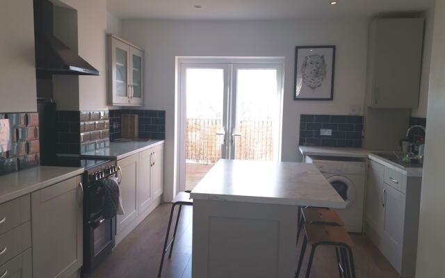 Arklow Guesthouse - Top