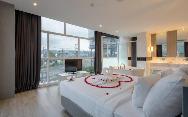 New Dara Boutique Hotel & Residence