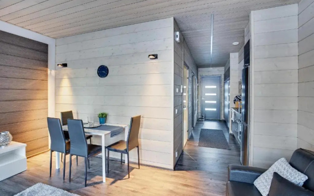 Ellivuori Chalet