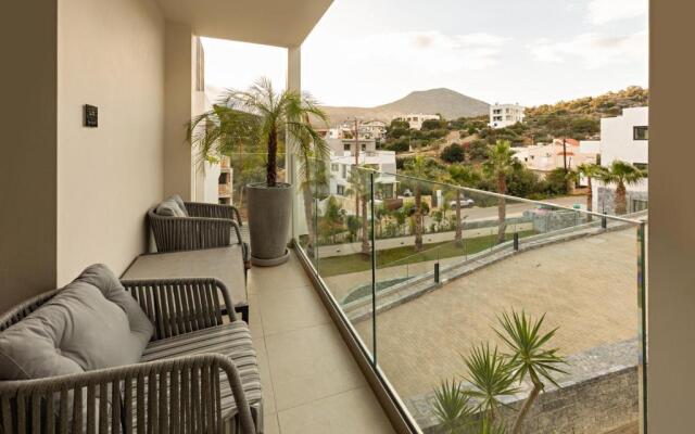 Lazar Lux Suites - Ammoudara