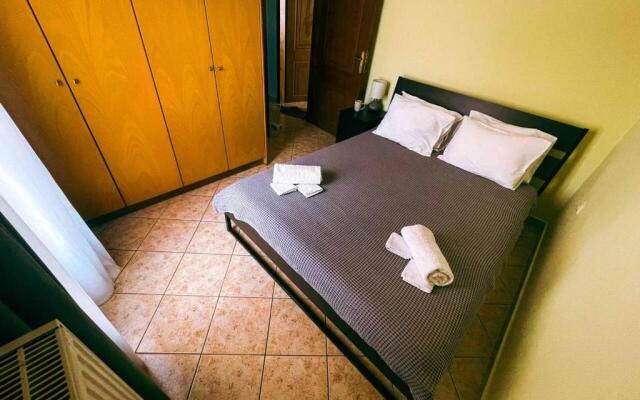 Tranquil Retreat in Apokoronas - Chania