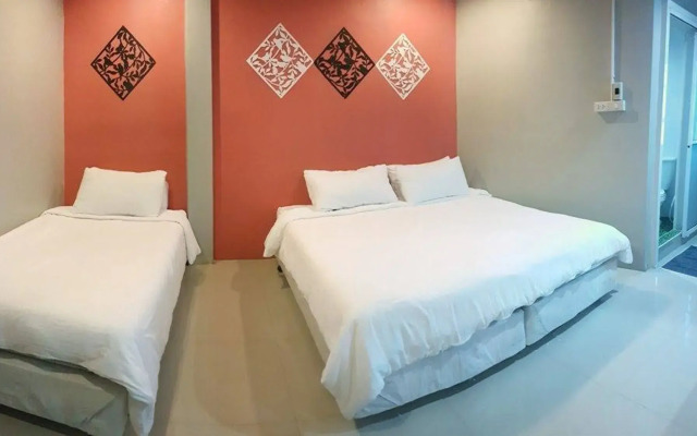 Ma Non Nont Hotel & Apartment