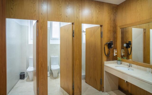 Feel Porto Downtown Luxury Retreat