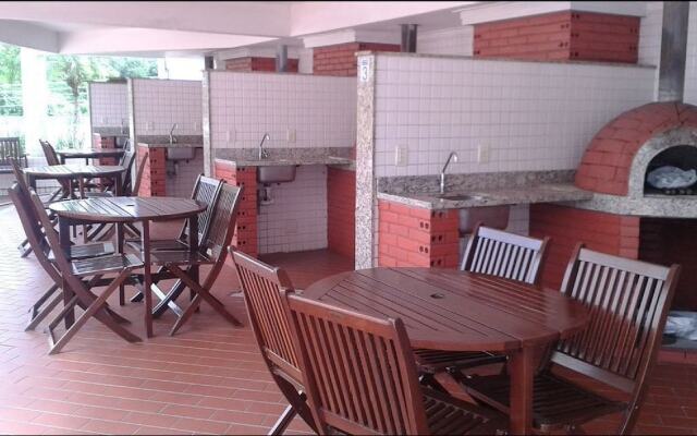 Ajuricaba Suites - Morada do Sol