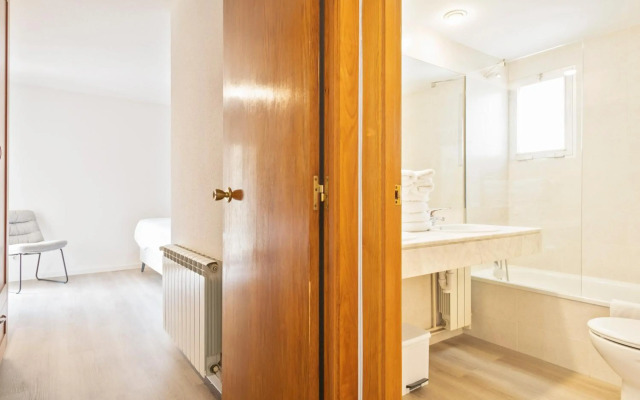 Van Der Valk Hotel Barcarola