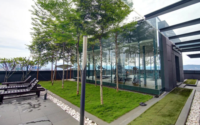 BigBang @ Dorsett Residences Bukit Bintang