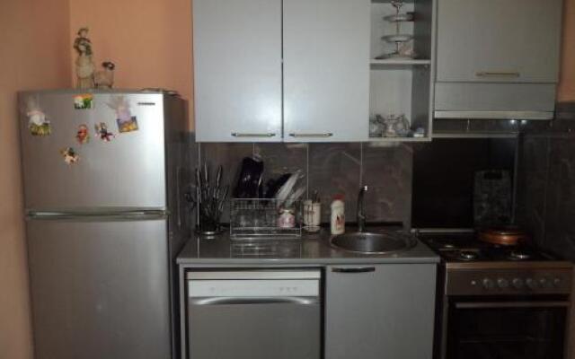 Maiko's House