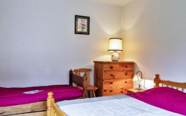 Apartment Arve 1 et 2.1