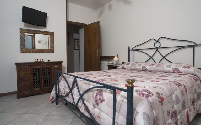Villa Rosy B&B
