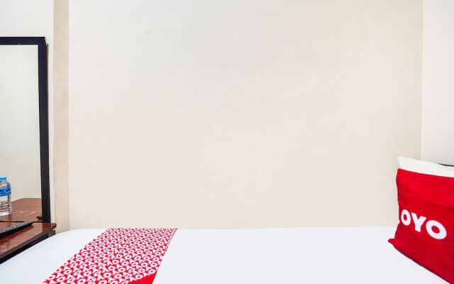 OYO Life 91511 Ampel Residence Syariah