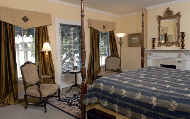 Foley House Inn