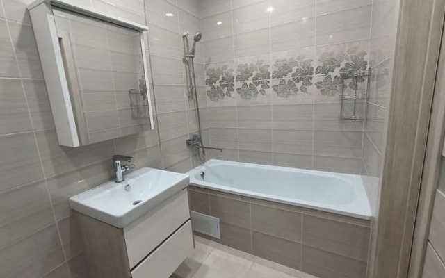 Апартаменты на улице Советская, д.94