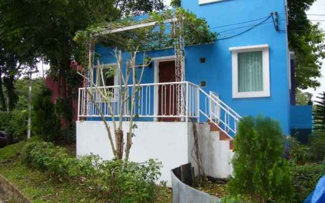 培福安姆度假酒店(Phuauem Resort)