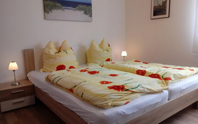 Ferienwohnung Sudmerberg NEU