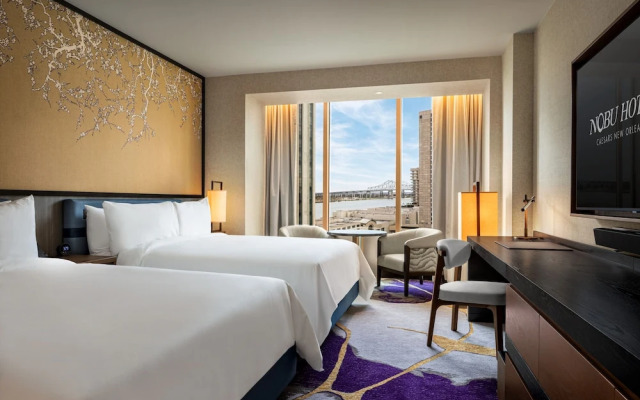 Nobu Hotel Caesars New Orleans