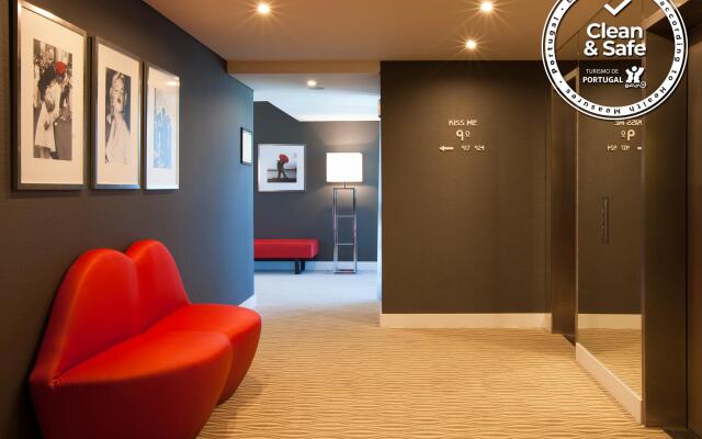 Lutecia Smart Design Hotel