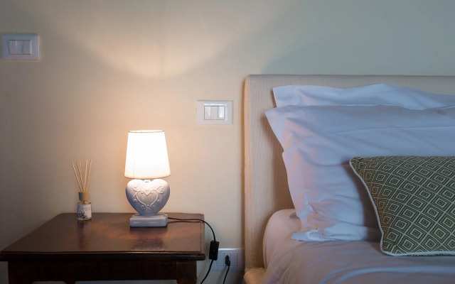 Appartamento Casaglia